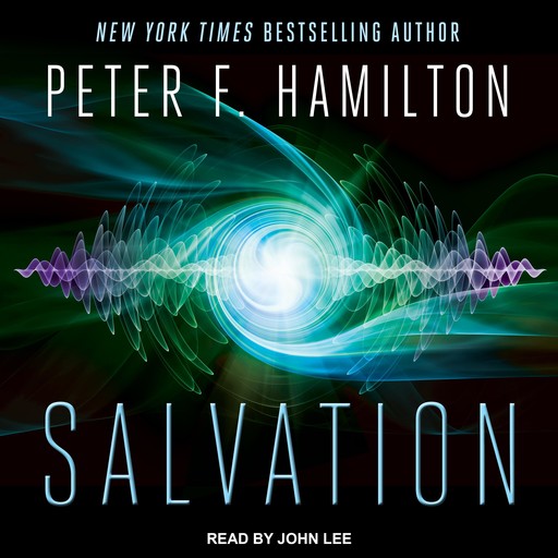 Salvation, Peter Hamilton