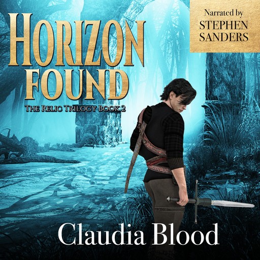 Horizon Found, CLAUDIA BLOOD