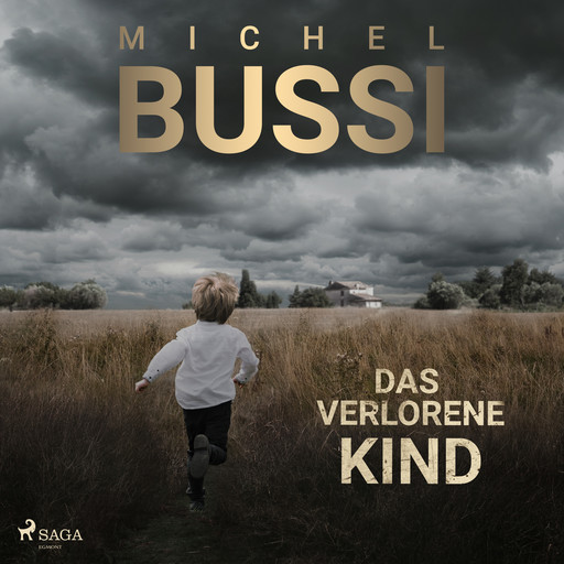 Das verlorene Kind, Michael Bussi