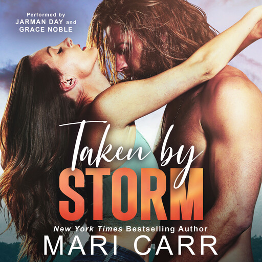 Taken by Storm, Mari Carr