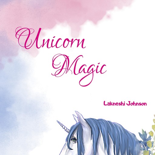 Unicorn Magic, Lakneshi Johnson