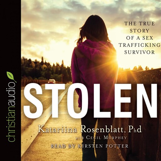 Stolen, Cecil Murphey, Katariina Rosenblatt