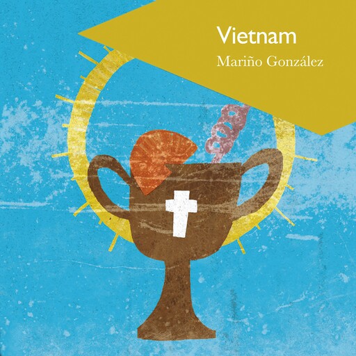 Vietnam, Mariño González