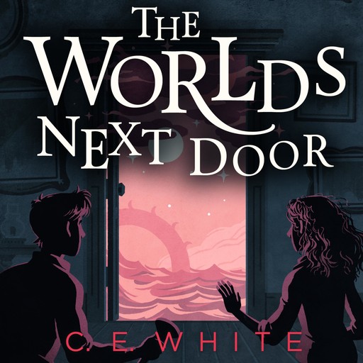The Worlds Next Door, C.E. White