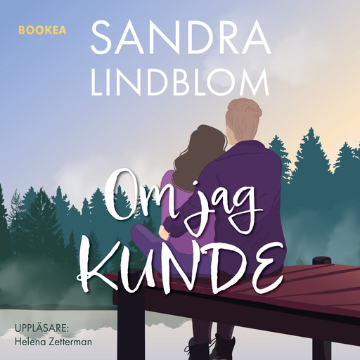Om jag kunde, Sandra Lindblom