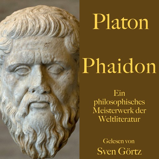 Platon: Phaidon, Plato