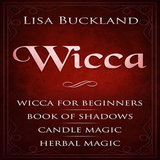 Wicca, Lisa Buckland