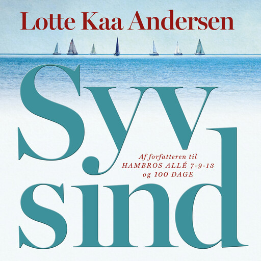 Syv sind, Lotte Kaa Andersen