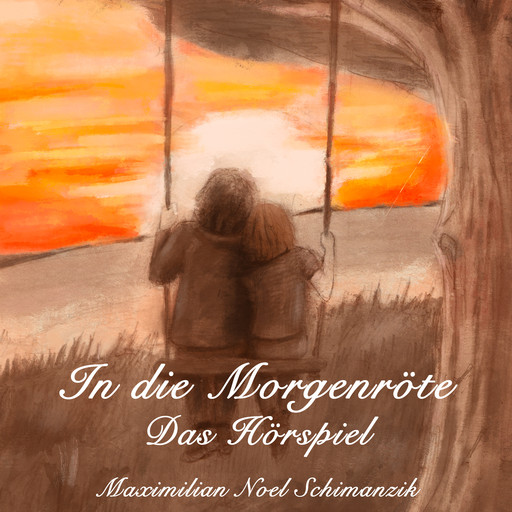 In die Morgenröte, Maximilian Schimanzik