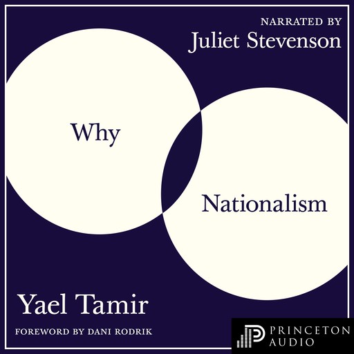 Why Nationalism, Yael Tamir, Dani Rodrik