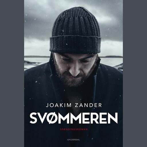 Svømmeren, Joakim Zander