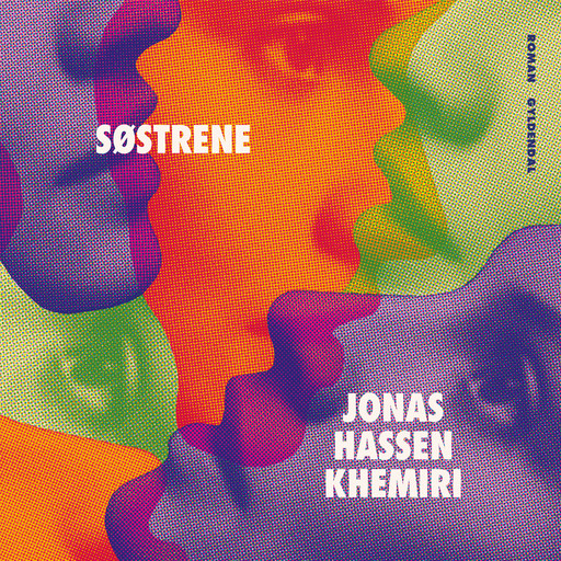 Søstrene, Jonas Hassen Khemiri