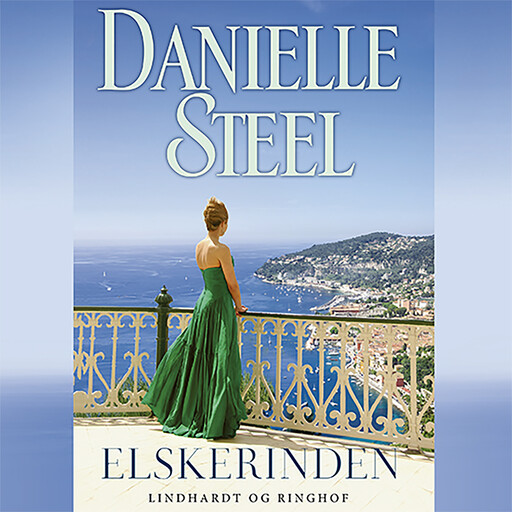 Elskerinden, Danielle Steel