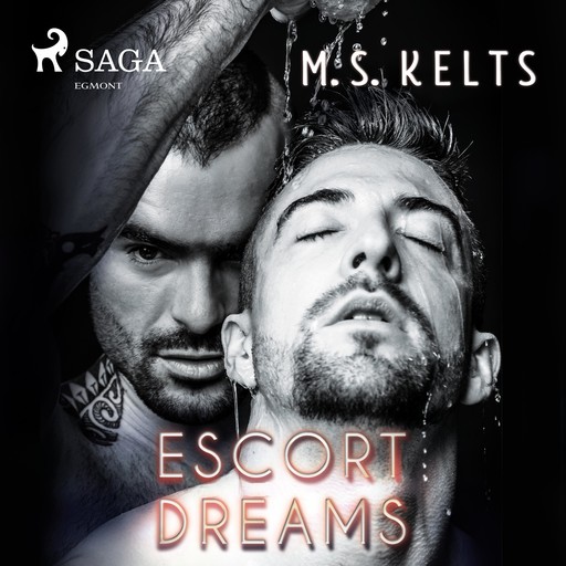 Escort Dreams - Dreams-Reihe 1 (Ungekürzt), M.S. Kelts