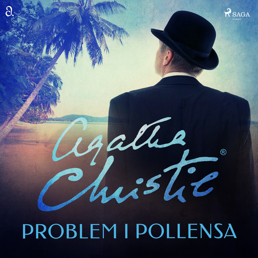 Problem i Pollensa, Agatha Christie