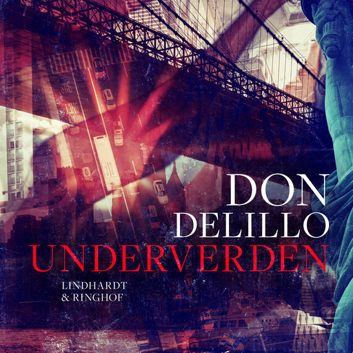 Underverden, Don DeLillo