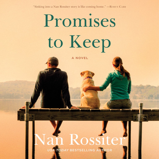 Promises to Keep, Nan Rossiter