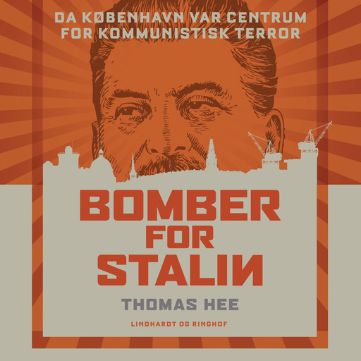 Bomber for Stalin, Thomas Hee