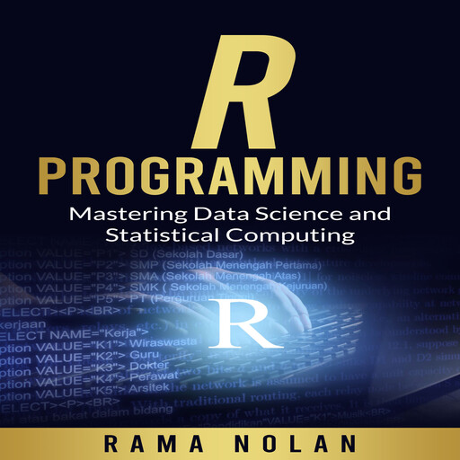 R Programming, Rama Nolan