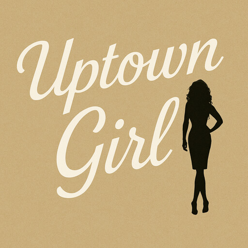 Book summary & analysis of Uptown Girl by Christie Brinkley, Briefly Summaries