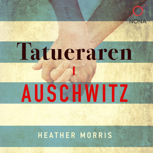Tatueraren i Auschwitz, Heather Morris
