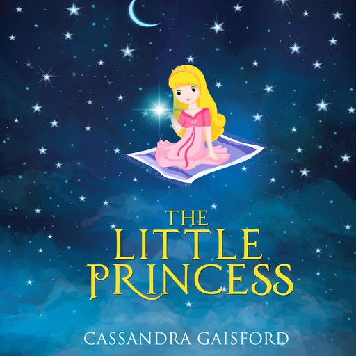The Little Princess, Cassandra Gaisford