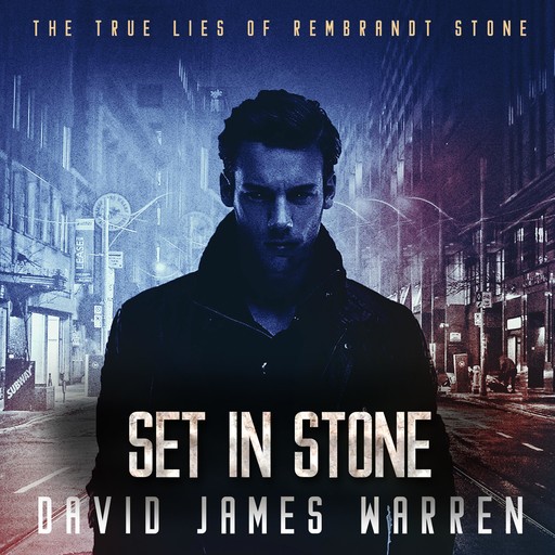 Set in Stone, David Warren