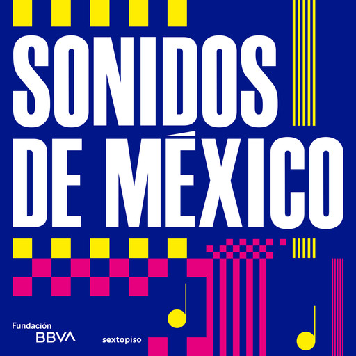 Sonidos de México - Versión resumida, Varios Autores