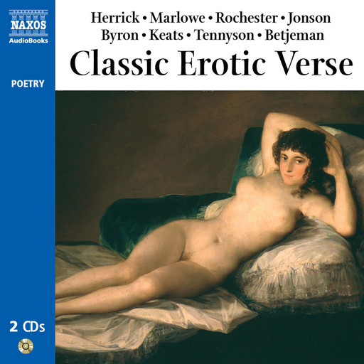 Classic Erotic Verse (selections), 