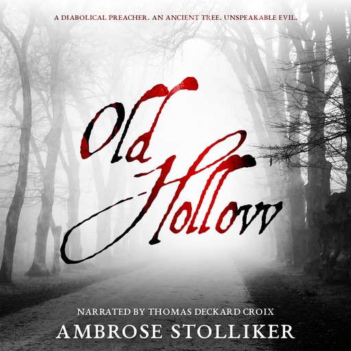 Old Hollow, Ambrose Stolliker