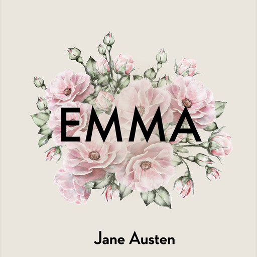 Emma, Jane Austen