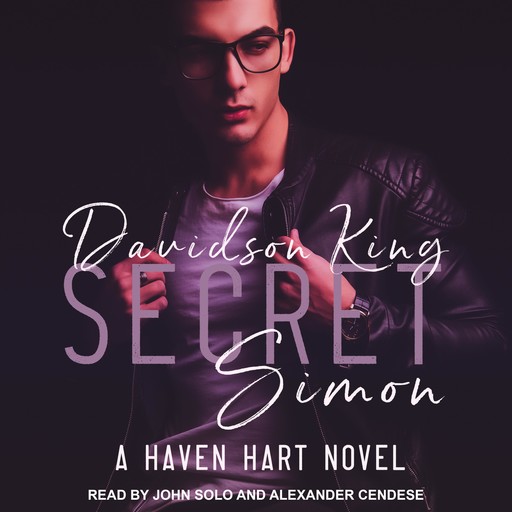 Secret Simon, Davidson King