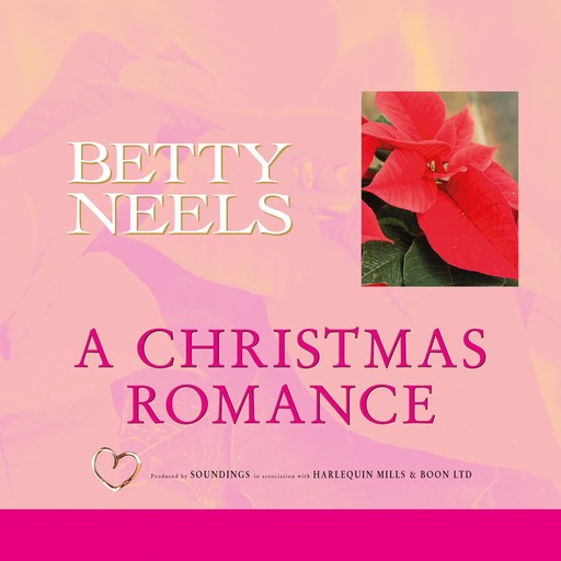 A Christmas Romance, Betty Neels