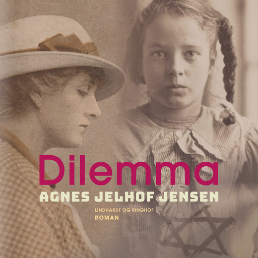 Dilemma, Agnes Jelhof Jensen