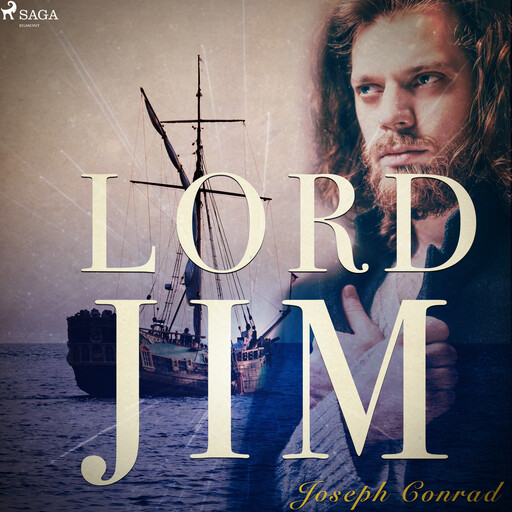 Lord Jim, Joseph Conrad