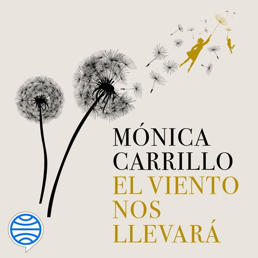 El viento nos llevará, Mónica Carrillo