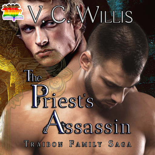 The Priest's Assassin, V.C. Willis