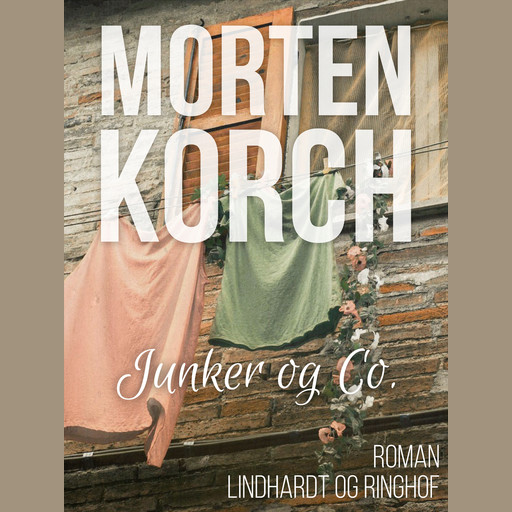 Junker & Co., Morten Korch