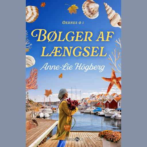 Bølger af længsel, Anne-Lie Högberg