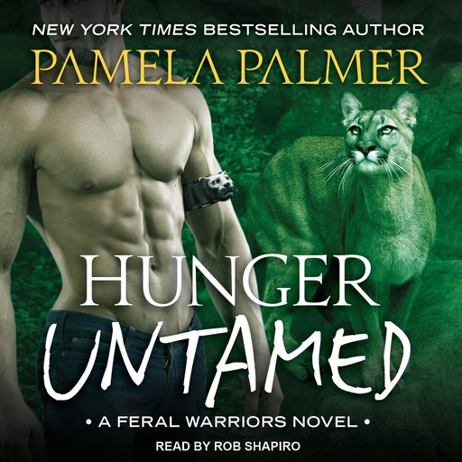 Hunger Untamed, Pamela Palmer