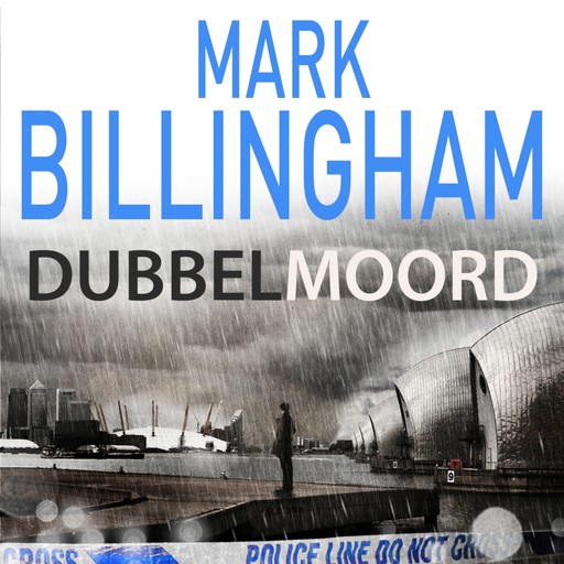Dubbelmoord, Mark Billingham