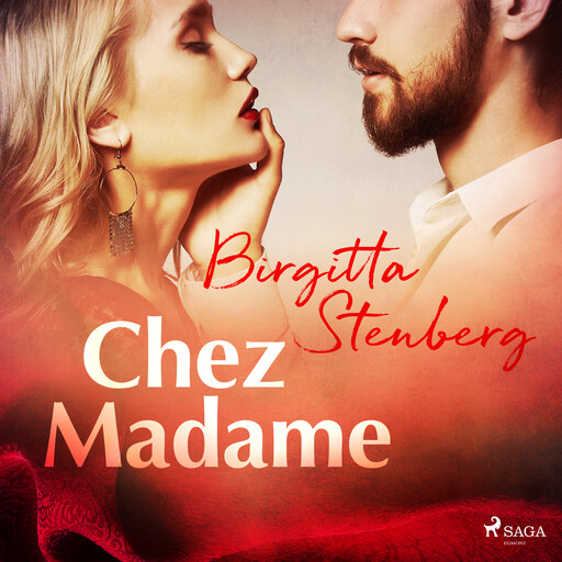 Chez Madame, Birgitta Stenberg