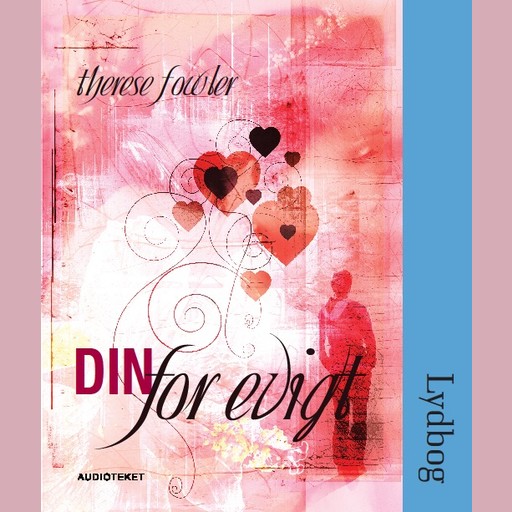 Din for evigt, Therese Fowler