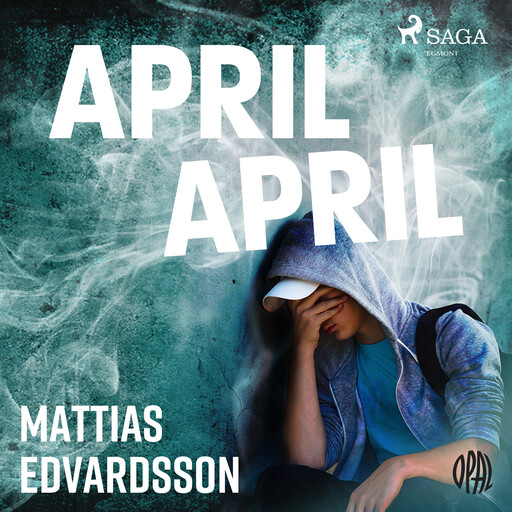 April, April, Mattias Edvardsson