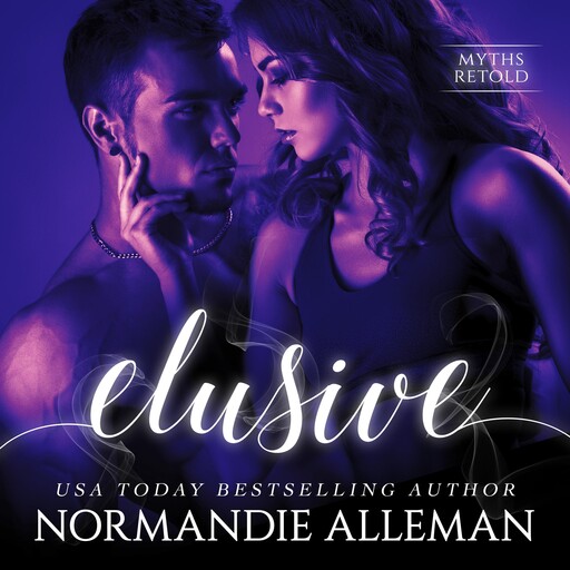 Elusive, Normandie Alleman