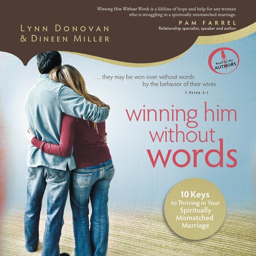 Winning Him Without Words, Lynn Donovan, Dineen Miller