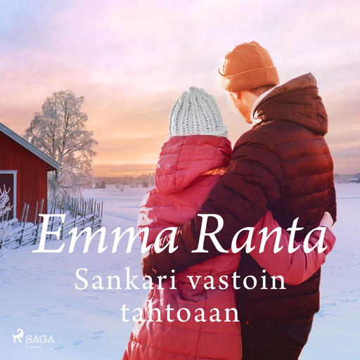 Sankari vastoin tahtoaan, Emma Ranta