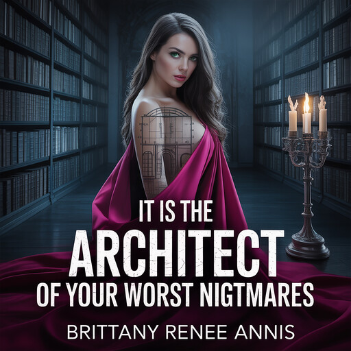 It is the architect of your worst nightmares, Brittany Renee Annis