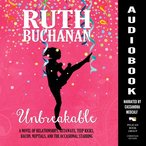 Unbreakable, Ruth Buchanan