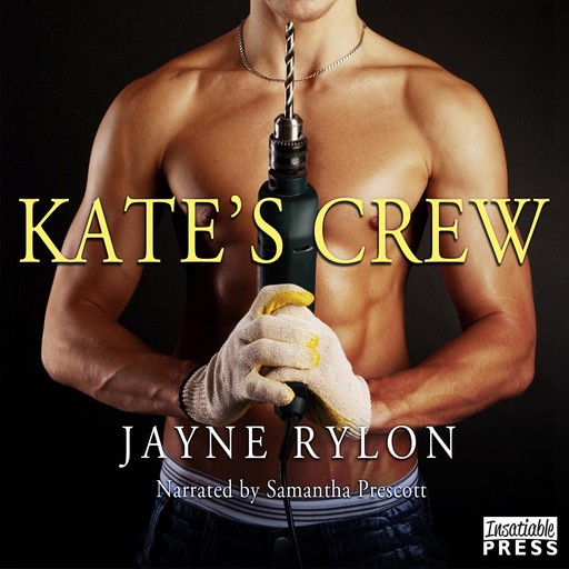 Kate's Crew, Jayne Rylon